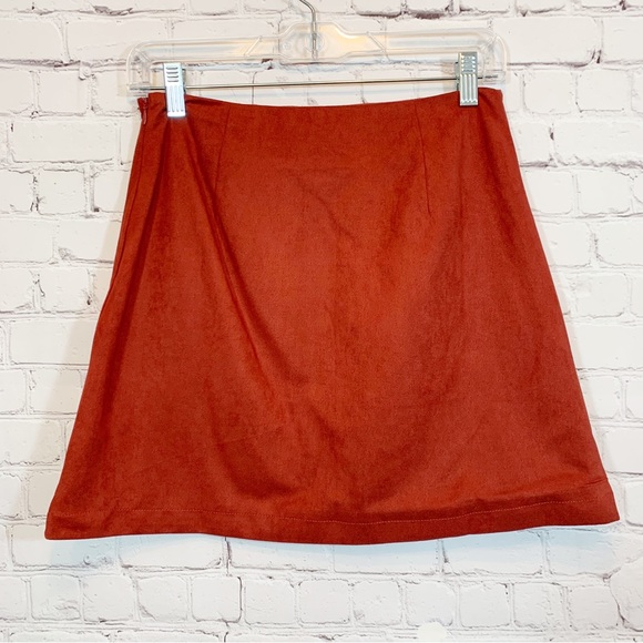 Miami Skirt embroidery tribal mini - Picture 2 of 4